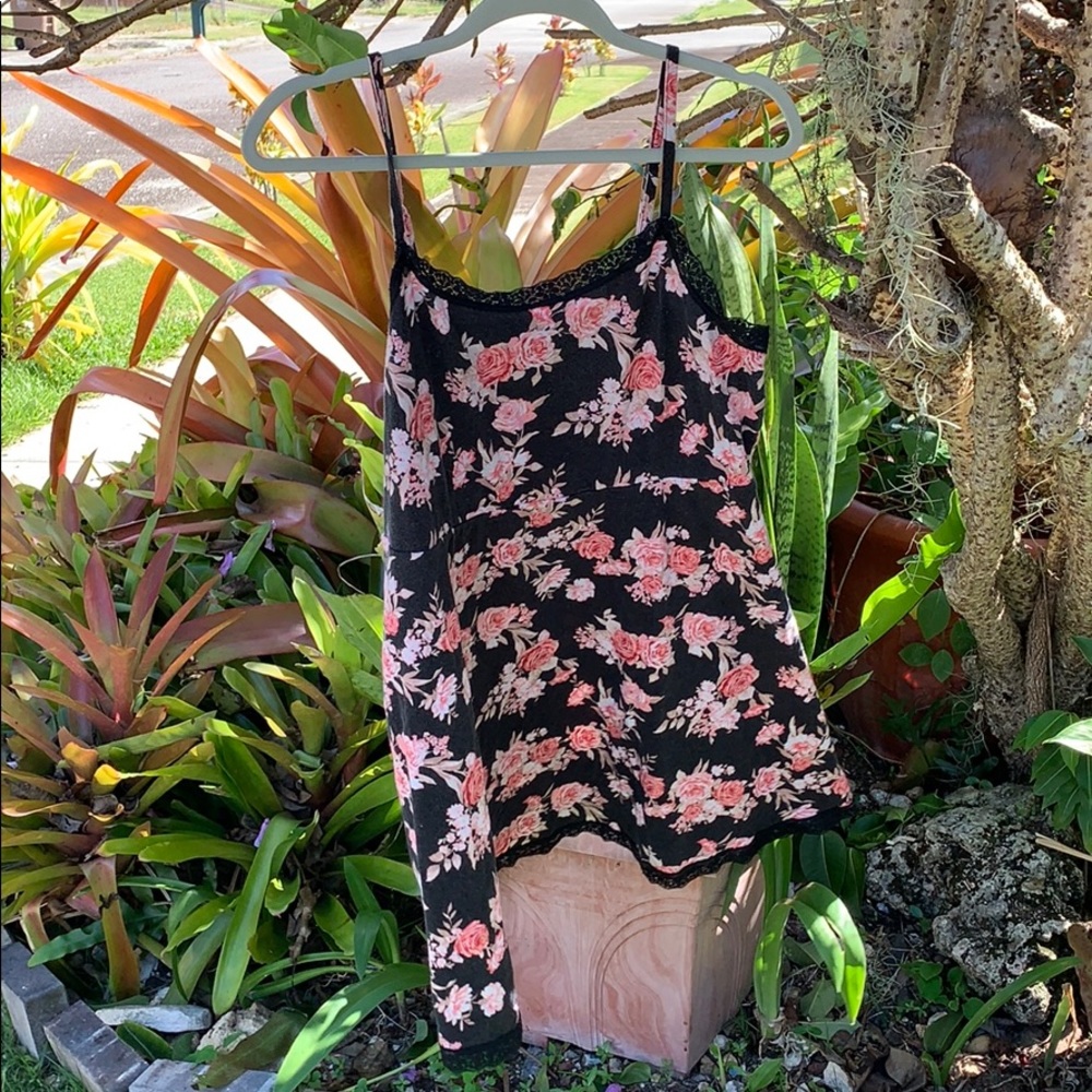 Buy 1 Get 1 Free Spaghetti Strap Dress